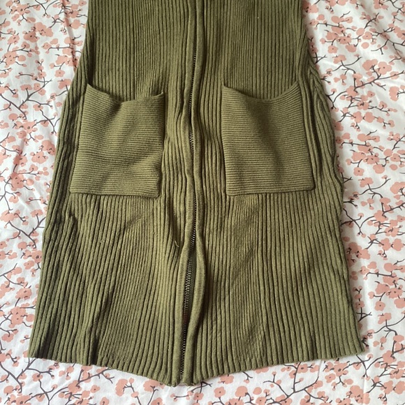 Guess knit dress - Picture 3 of 4